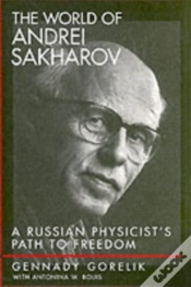 Capa do artigo World Of Andrei Sakharov