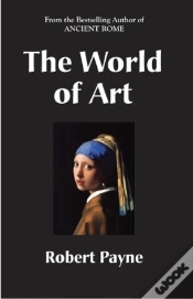 Capa do artigo World Of Art
