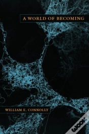 Capa do artigo World Of Becoming