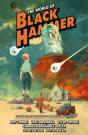 World Of Black Hammer Omnibus Volume 3 - Preview