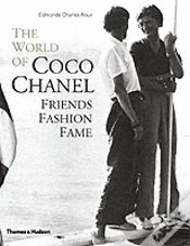 Capa do artigo World Of Coco Chanel