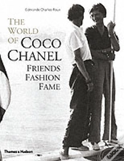 Capa do artigo World Of Coco Chanel