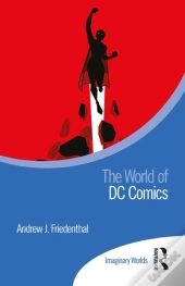 World Of Dc Comics