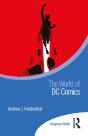 World Of Dc Comics - Preview