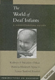 Capa do artigo World Of Deaf Infants