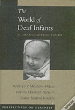 Capa do artigo World Of Deaf Infants