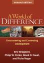 World Of Difference - Preview