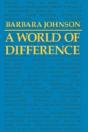 World Of Difference Pb - Preview