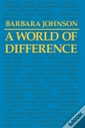 Capa do artigo World Of Difference Pb
