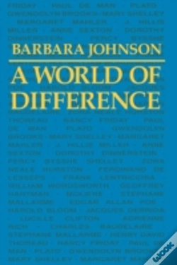 Capa do artigo World Of Difference Pb