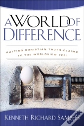 World Of Difference (Reasons To Believe)