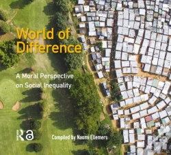 Capa do artigo World Of Difference
