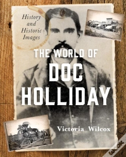 Capa do artigo World Of Doc Holliday