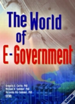 Capa do artigo World Of E-Government, The