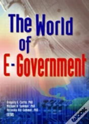 Capa do artigo World Of E-Government, The