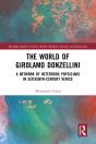 World Of Girolamo Donzellini - Preview