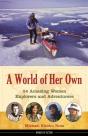 World Of Her Own - Preview