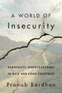 World Of Insecurity - Preview