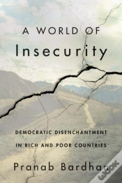 Capa do artigo World Of Insecurity