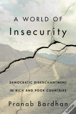 Capa do artigo World Of Insecurity