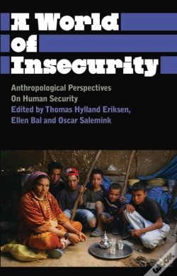 Capa do artigo World Of Insecurity