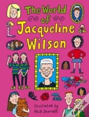 Capa do artigo World Of Jacqueline Wilson