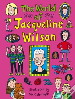 Capa do artigo World Of Jacqueline Wilson