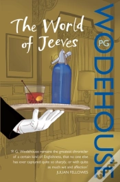 Capa do artigo World Of Jeeves