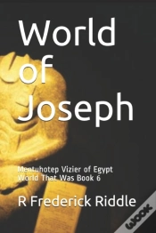 Capa do artigo World Of Joseph