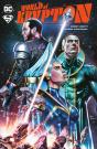 World Of Krypton - Preview