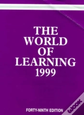 Capa do artigo World Of Learning 1999