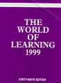 World Of Learning 1999 - Preview