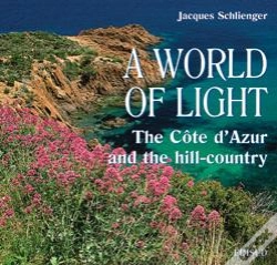 Capa do artigo World Of Light A