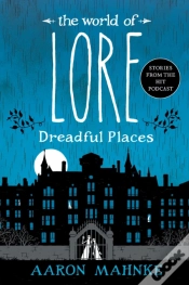 Capa do artigo World Of Lore: Dreadful Places