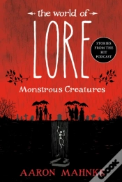 Capa do artigo World Of Lore: Monstrous Creatures