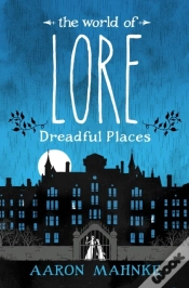 Capa do artigo World Of Lore, Volume 3: Dreadful Places
