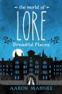 World Of Lore, Volume 3: Dreadful Places - Preview