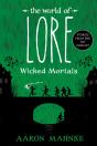 World Of Lore: Wicked Mortals - Preview
