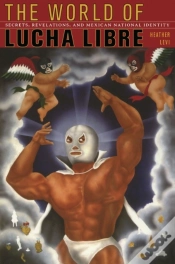 Capa do artigo World Of Lucha Libre