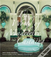 Capa do artigo World Of Madeleine Castaing The