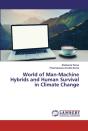 World Of Man-Machine Hybrids And Human S - Preview