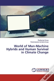 Capa do artigo World Of Man-Machine Hybrids And Human S