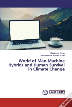 Capa do artigo World Of Man-Machine Hybrids And Human S