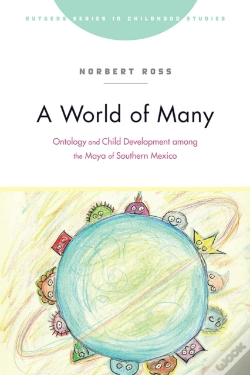 Capa do artigo World Of Many