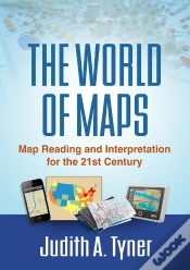 Capa do artigo World Of Maps