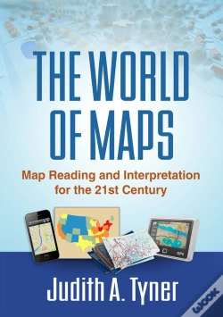 Capa do artigo World Of Maps