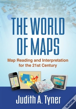 Capa do artigo World Of Maps