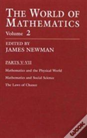 Capa do artigo World Of Mathematics Vol Ii