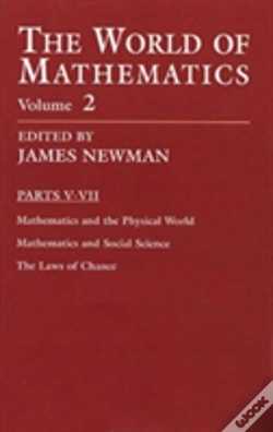 Capa do artigo World Of Mathematics Vol Ii