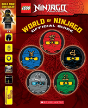 World Of Ninjago (Lego Ninjago: Official Guide) - Preview